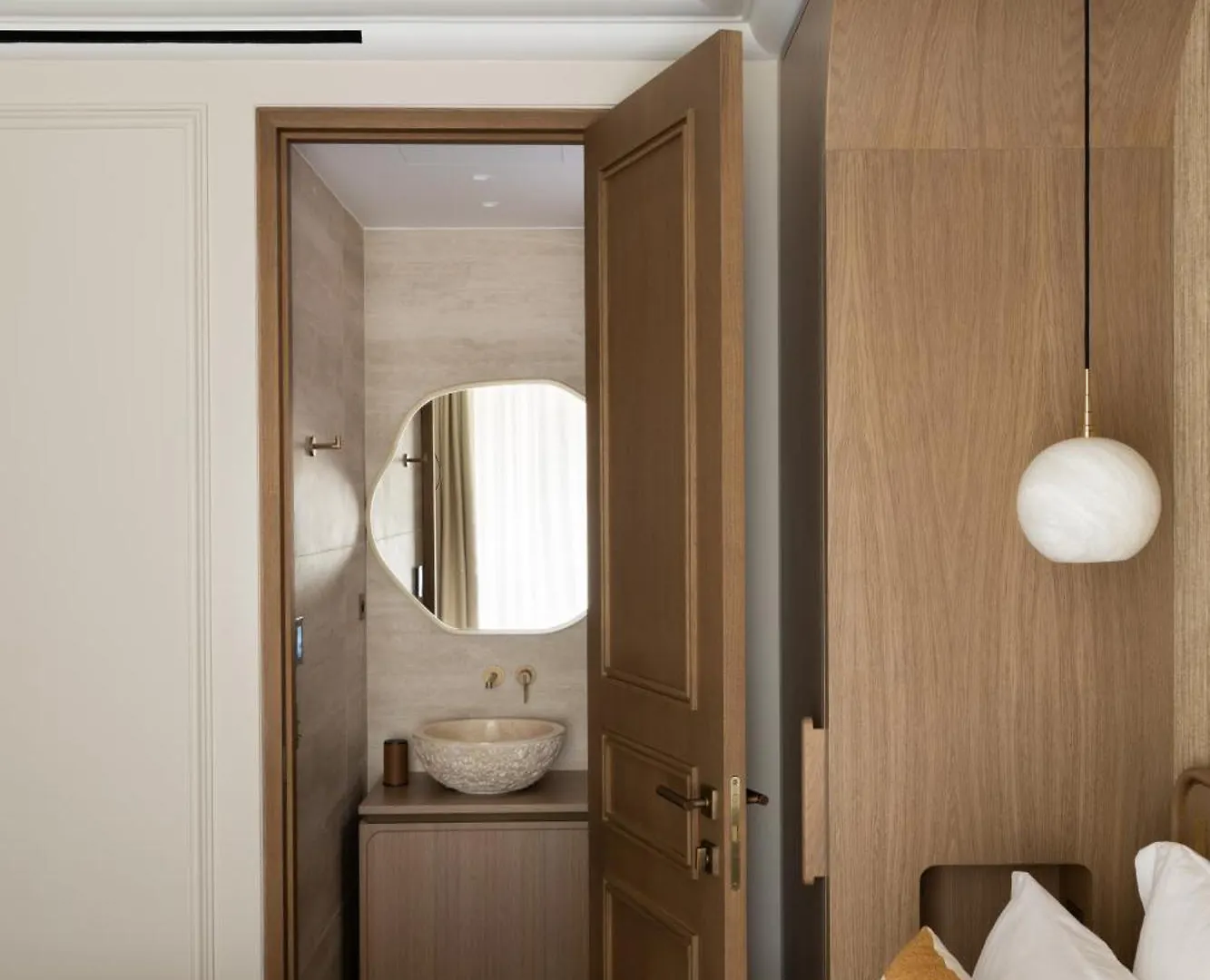 Highstay - Luxury Serviced Apartments - Bourse Παρίσι