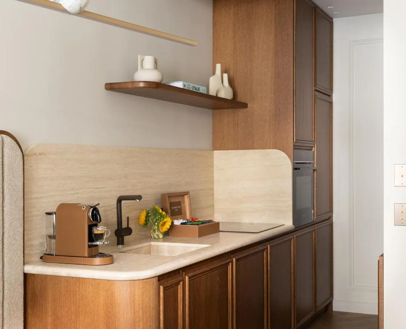 Highstay - Luxury Serviced Apartments - Bourse Παρίσι