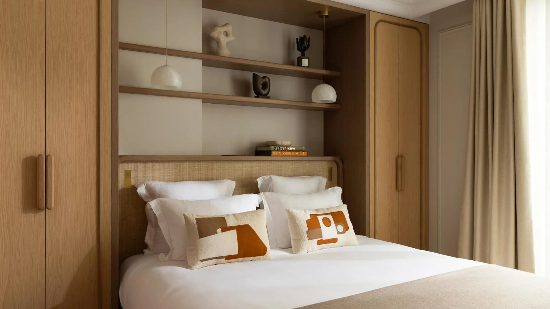 Highstay - Luxury Serviced Apartments - Bourse Παρίσι Γαλλία