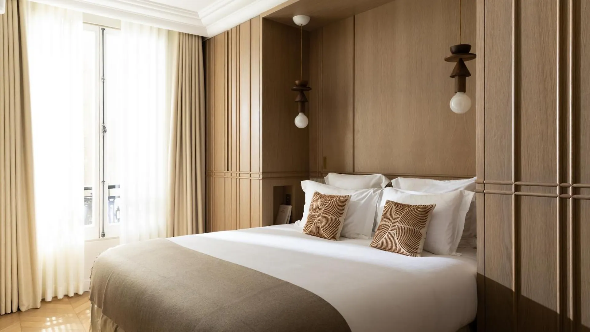 Highstay - Luxury Serviced Apartments - Bourse Παρίσι Γαλλία