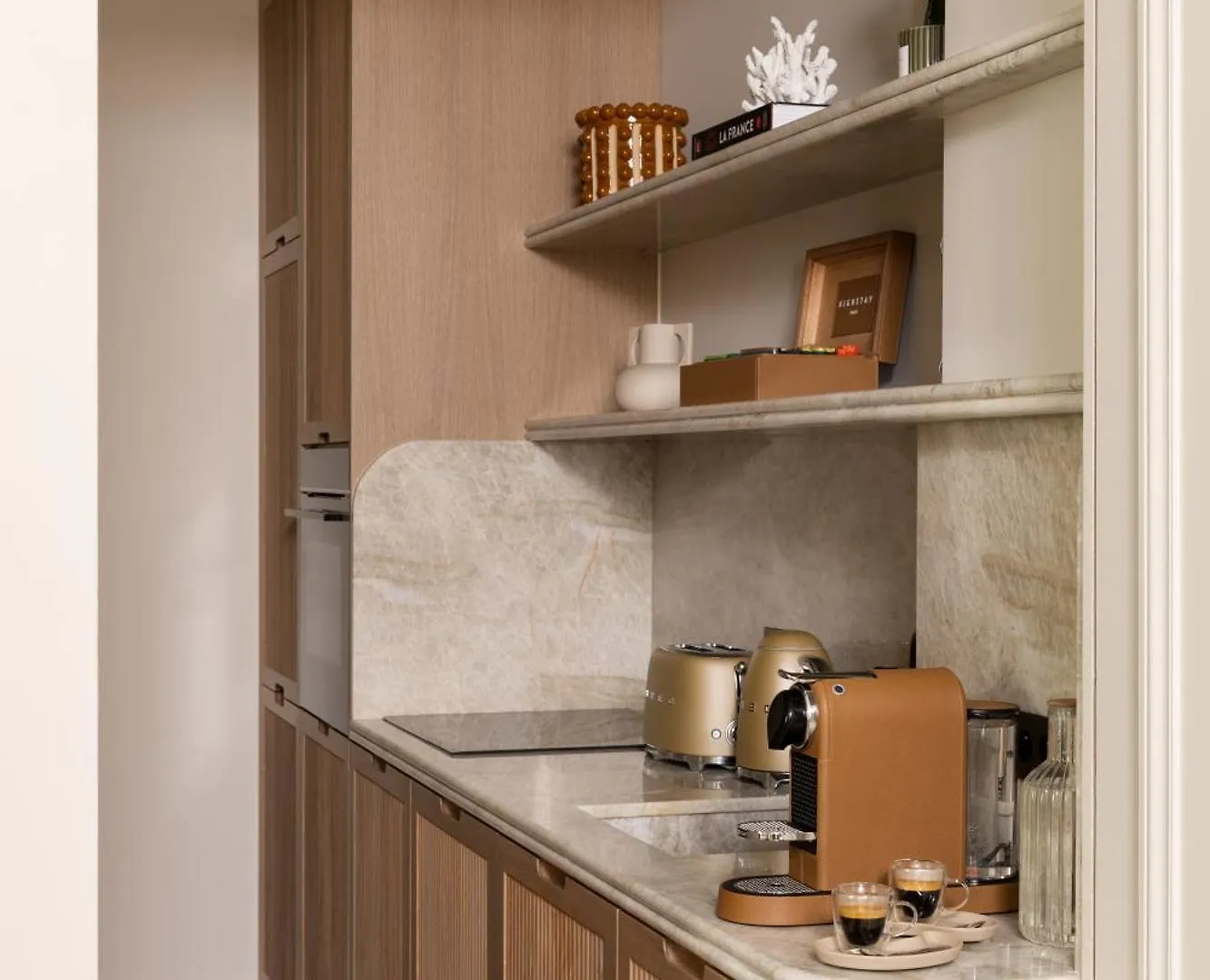 Highstay - Luxury Serviced Apartments - Bourse Παρίσι