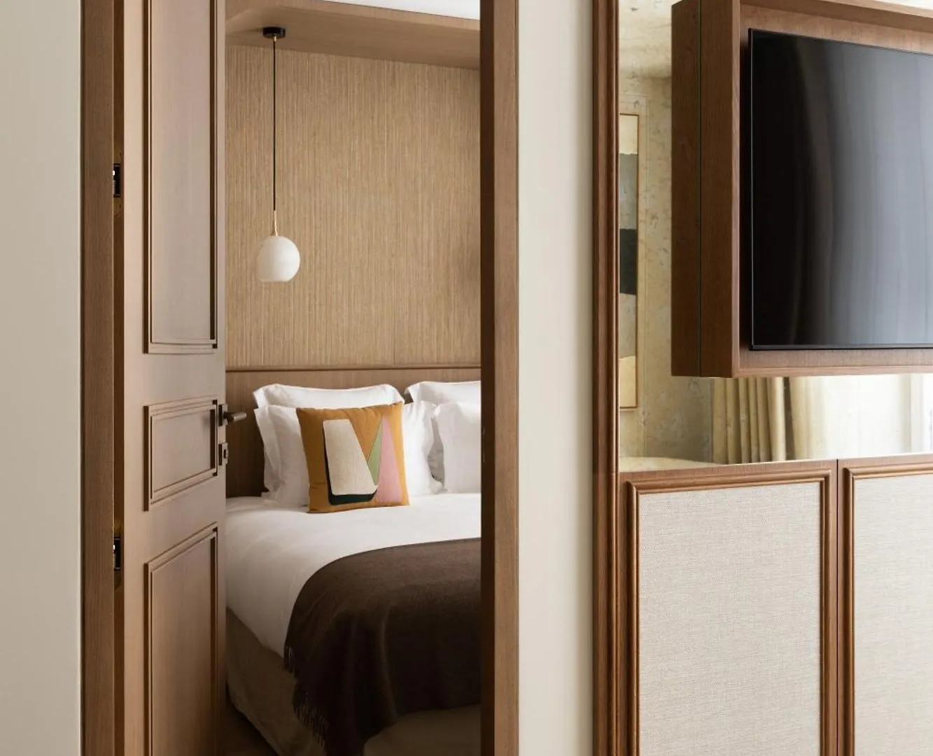 Highstay - Luxury Serviced Apartments - Bourse Παρίσι
