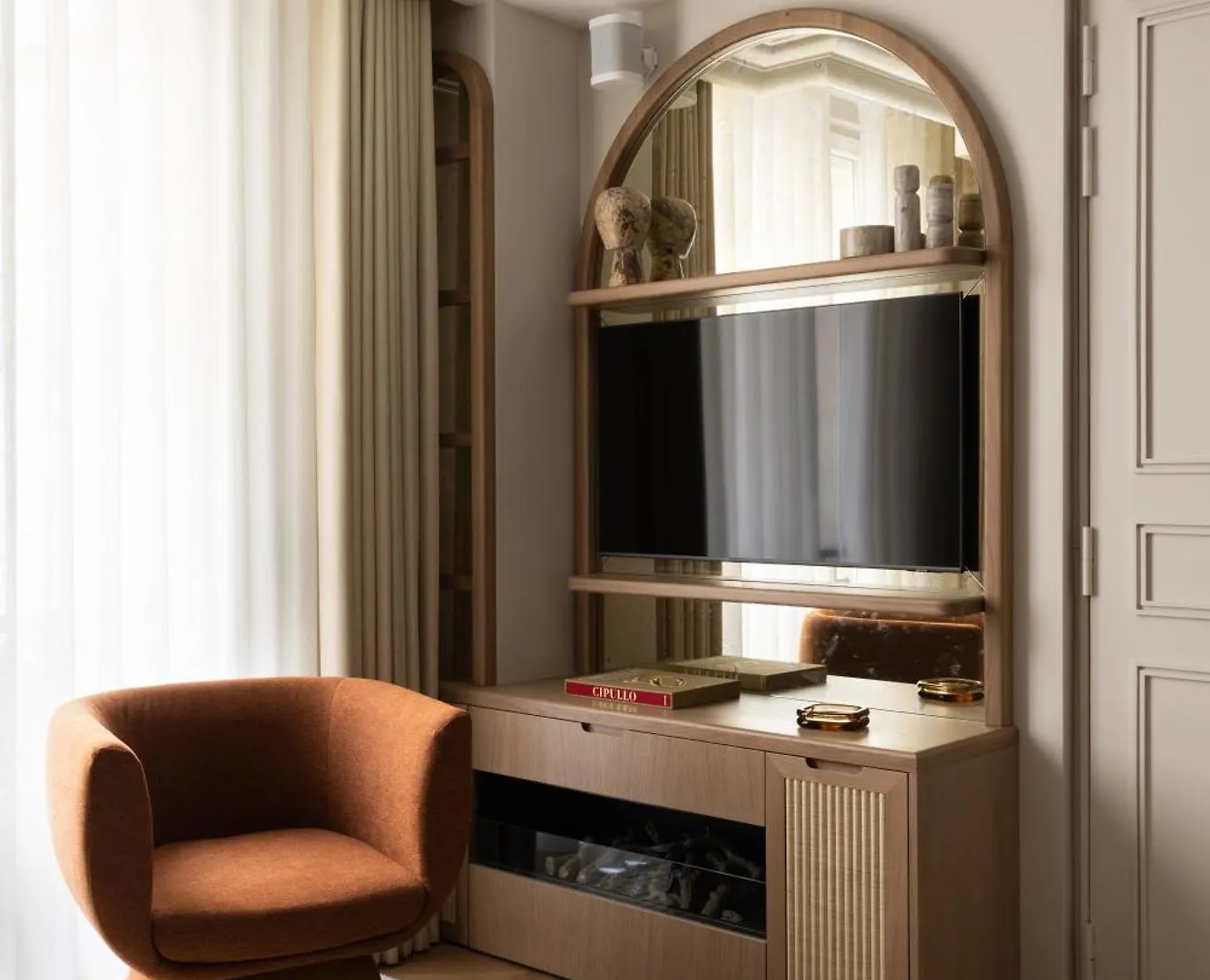 Highstay - Luxury Serviced Apartments - Bourse Παρίσι