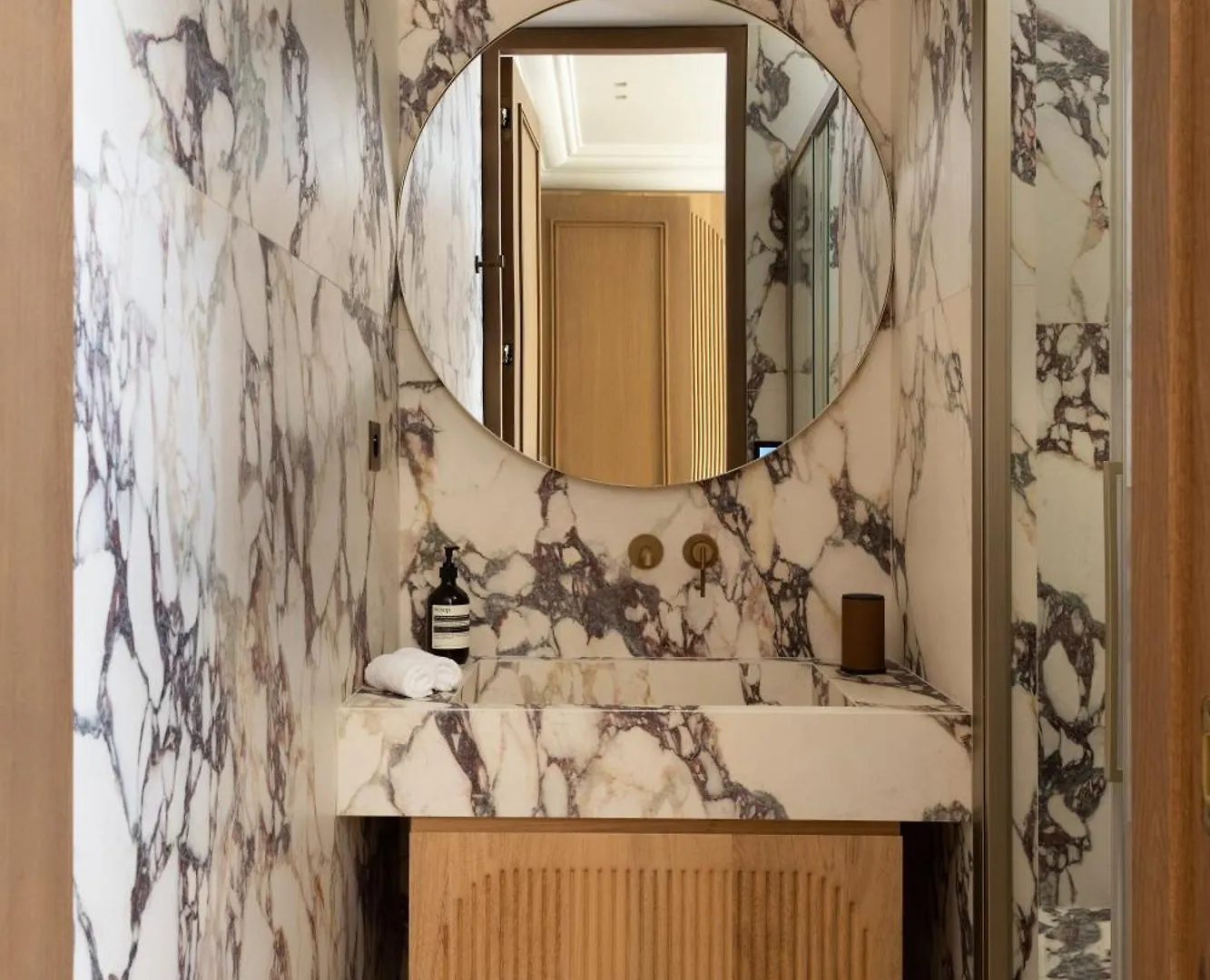 Highstay - Luxury Serviced Apartments - Bourse Παρίσι