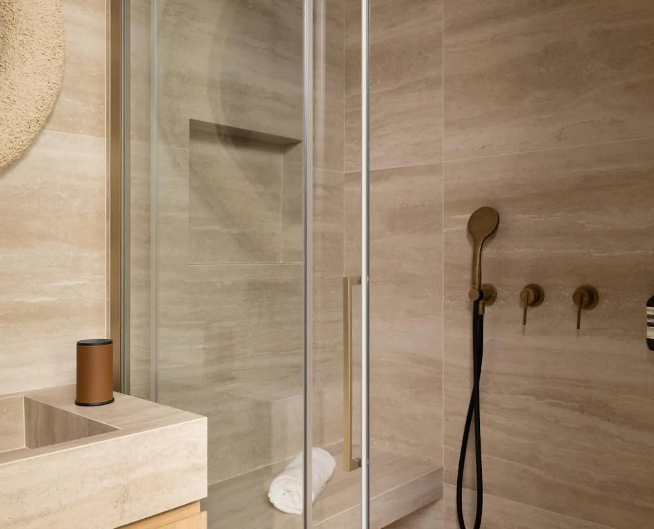 פריז Highstay - Luxury Serviced Apartments - Bourse 0*,