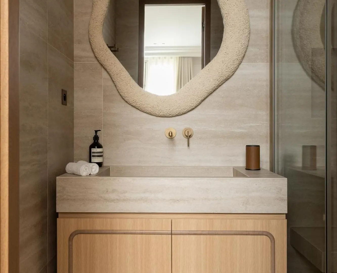 פריז Highstay - Luxury Serviced Apartments - Bourse צרפת