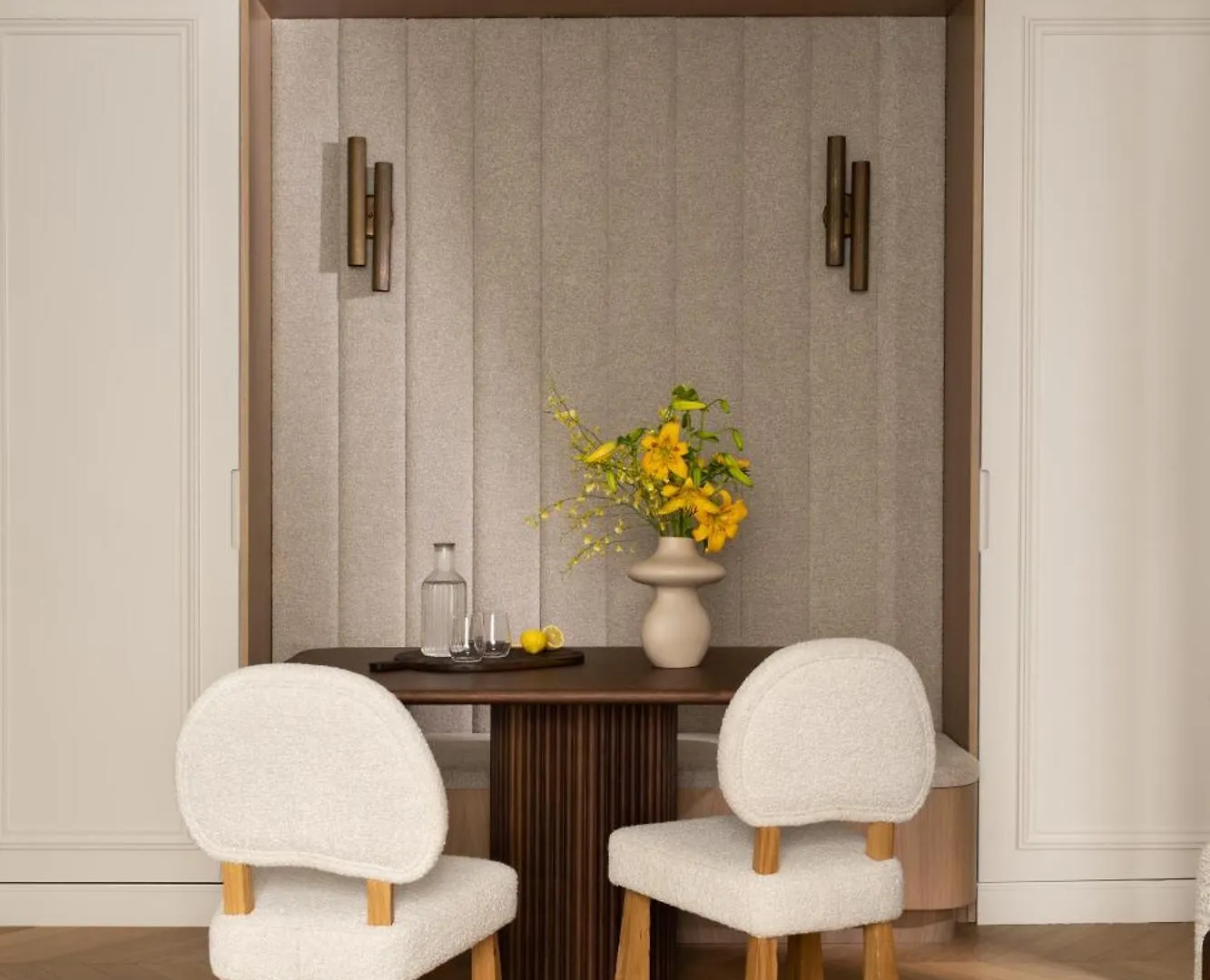 פריז Highstay - Luxury Serviced Apartments - Bourse 0*,  צרפת