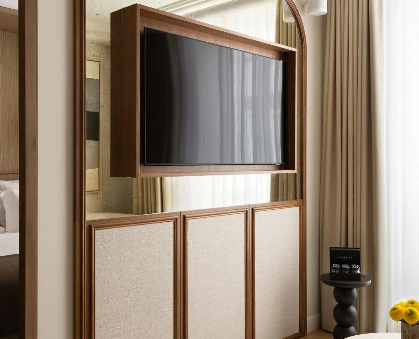 Highstay - Luxury Serviced Apartments - Bourse Paris