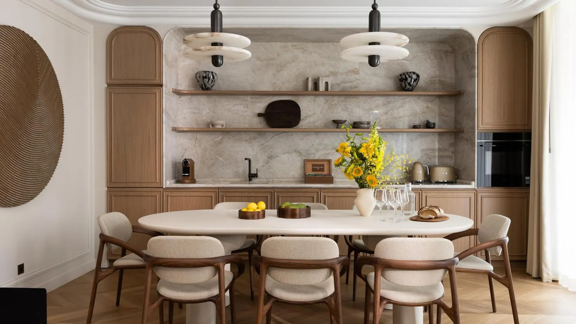 Highstay - Luxury Serviced Apartments - Bourse Paris