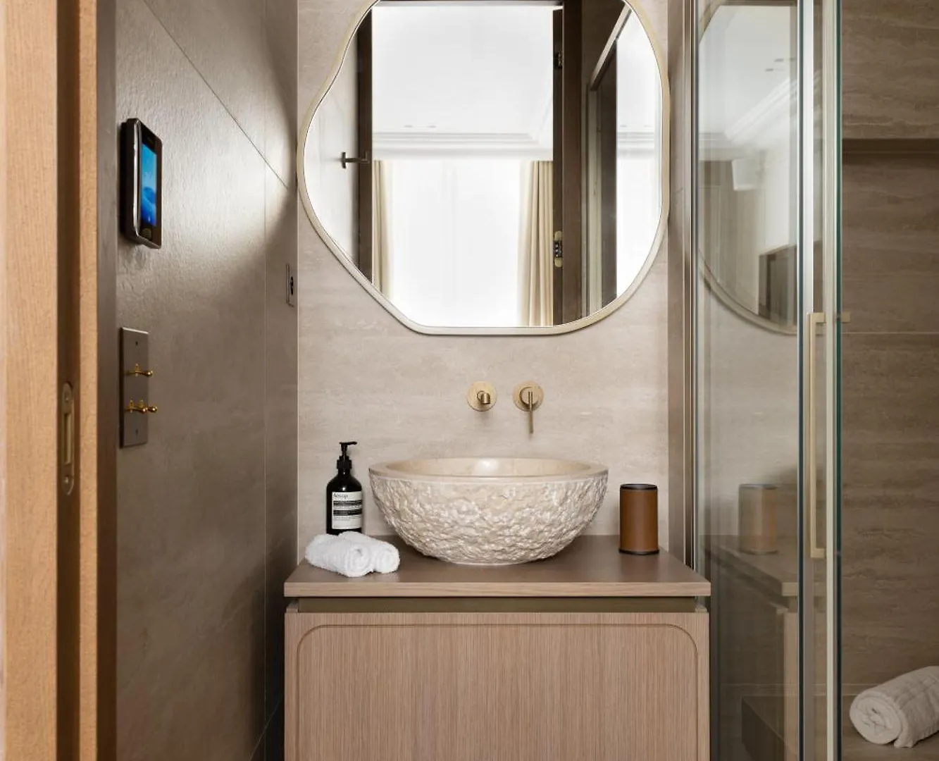Highstay - Luxury Serviced Apartments - Bourse Paris