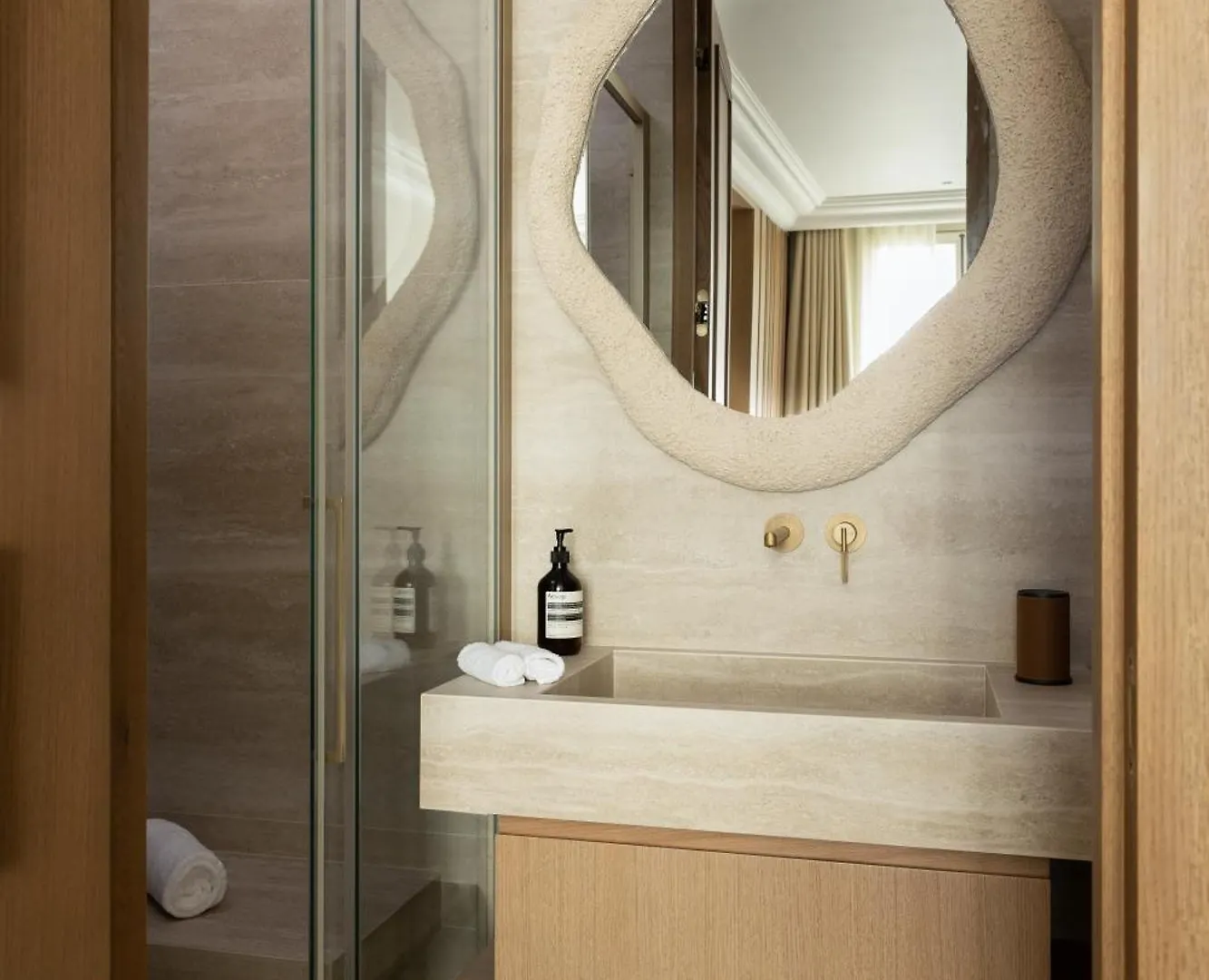 פריז Highstay - Luxury Serviced Apartments - Bourse צרפת