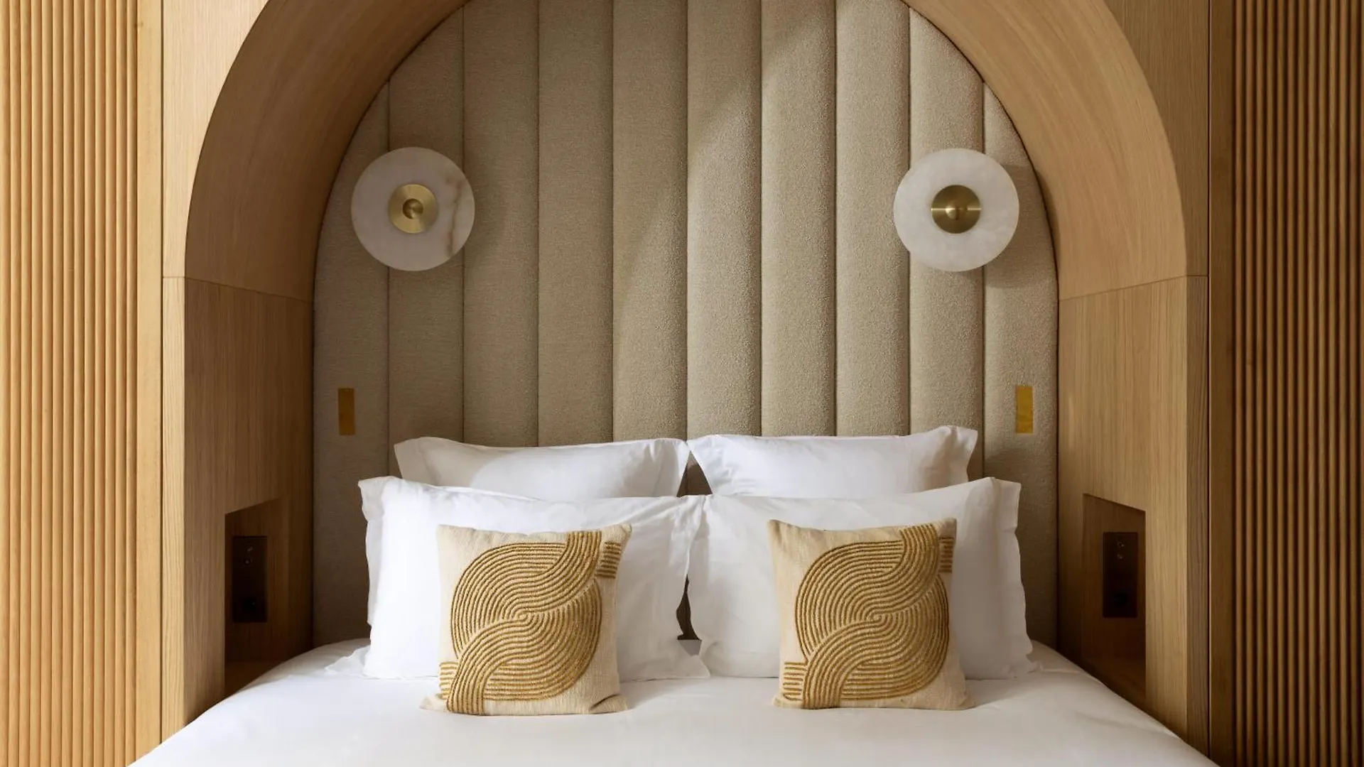 Highstay - Luxury Serviced Apartments - Bourse Paris France